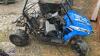 POLARIS 170EFI off raod buggy (for spares) - 4