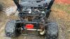 POLARIS 170EFI off raod buggy (for spares) - 5