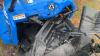 POLARIS 170EFI off raod buggy (for spares) - 10