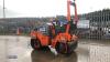 2014 HAMM HD100 double drum roller (H2004633) - 3