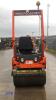 2014 HAMM HD100 double drum roller (H2004633) - 4