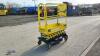 2013 BOSS X3X battery powered man-lift (7902) - 5