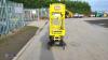 2014 BOSS X3X battery powered man-lift (8016) - 7