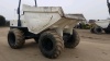 2005 TEREX PT9000 9t straight skip dumper (s/n R503EW116) - 6