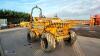 2007 THWAITES 6t straight skip dumper (s/n Z704B2302) - 7