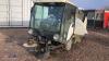 JOHNSON road sweeper (spares or repair)(GX03 CCY) (All hour and odometer readings are unverified and unwarranted) - 2