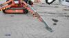 2015 EASYLIFT R180 diesel tracked boom lift (s/n E1794) - 10