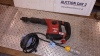 HILTI TE300 110v needle gun - 2