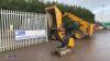 JCB HTD-5 tracked high tip dumper - 16