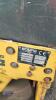 2002 BOMAG BW71-2 single drum roller - 4