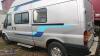 2003 FORD TRANSIT 350 lwb camper van (YB52 PHO)(V5 in office) (All hour and odometer readings are unverified and unwarranted) - 3