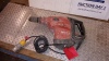 HILTI TE80 110v breaker - 2