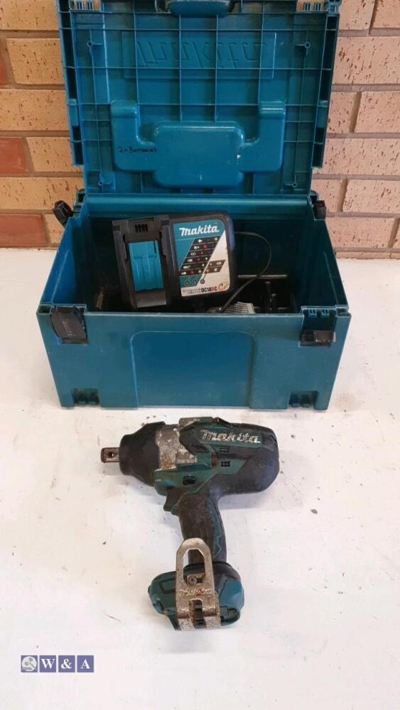 Makita dtw100 sale