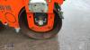 2014 HAMM HD100 double drum roller (H2004633) - 31