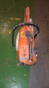 STIHL TS410 petrol stone saw - 3