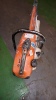 STIHL TS410 petrol stone saw - 3