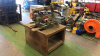 DEWALT table saw - 3