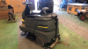 KARCHER ride on scrubber - 3