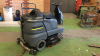 KARCHER ride on scrubber - 4