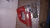 MILWAUKEE 240v jigsaw - 2