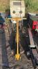 Trolley jack (large) (yellow) - 2