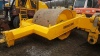 BOMAG BW6 towed vibratory roller with DEUTZ electric start pack