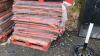 4 x pallets of interlocking training mats - 4