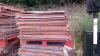 4 x pallets of interlocking training mats - 5