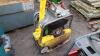 WACKER NEUSON f/r diesel compaction plate - 4