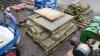 Pallet of stone flags - 2