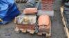 Pallet of roof tiles - 4
