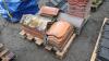 Pallet of roof tiles - 5