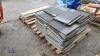 Pallet of roof tiles - 3