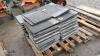 Pallet of roof tiles - 4