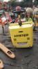 2010 HYSTER battery pallet truck - 5