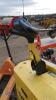 2010 HYSTER battery pallet truck - 7