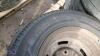 3 x FORD TRANSIT MK7 wheels & tyres (215/75 R16) - 5