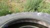 4 x GOODYEAR industrial tyres (440/80 R28) - 5