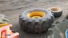 JCB wheel & tyre (18.4.26) - 2