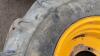 JCB wheel & tyre (18.4.26) - 4