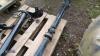 2013 FORD TRANSIT prop shaft - 3