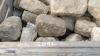 Box of building stone - 4