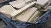 Pallet of natural york stone flags - 5