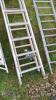 3 x ladder sections - 3