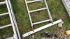 Aluminium ladder - 3