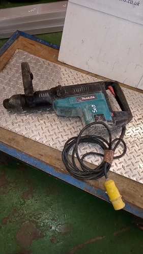 MAKITA HR5001C breaker