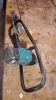 MAKITA 110v plaster mixer - 2