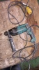 MAKITA 110v drill - 2