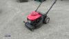 HONDA petrol rotary mower