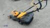 McCULLOCH petrol rotary mower c/w collection box - 3